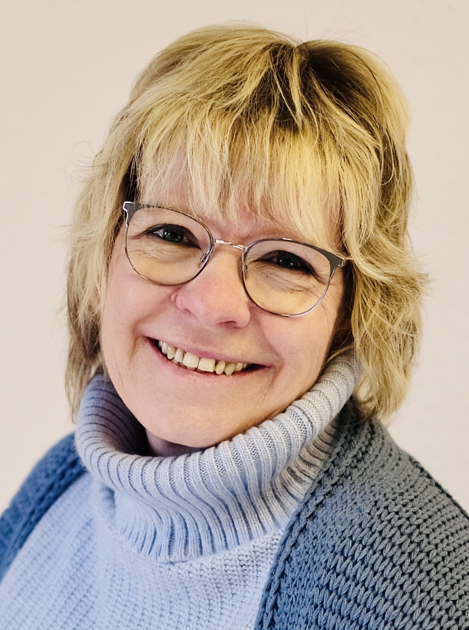 Angelika Brucker