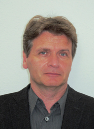 Lehrbeauftragter PPSP: Andreas Albicker (StD) - albicker