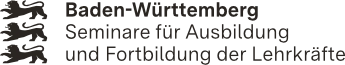 Baden-Württemberg Seminare für Ausbildung und Fortbildung der Lehrkräfte